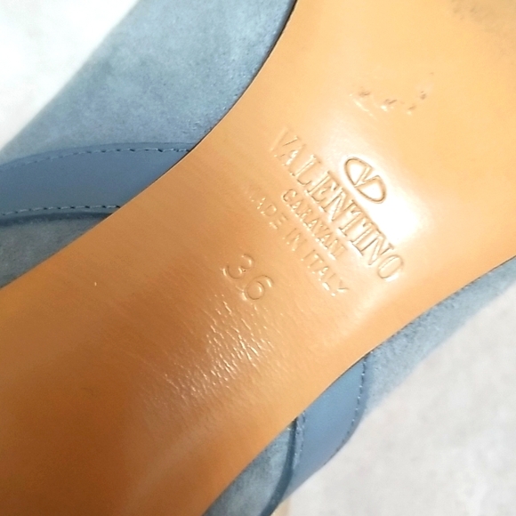 Valentino Caravan Booties - Picture 7 of 7